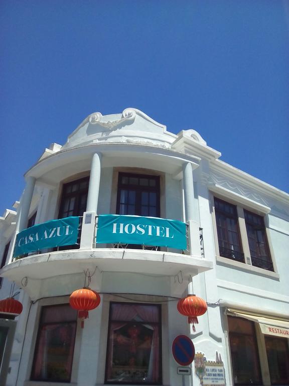 Casa Azul Hostel Sintra Exterior photo