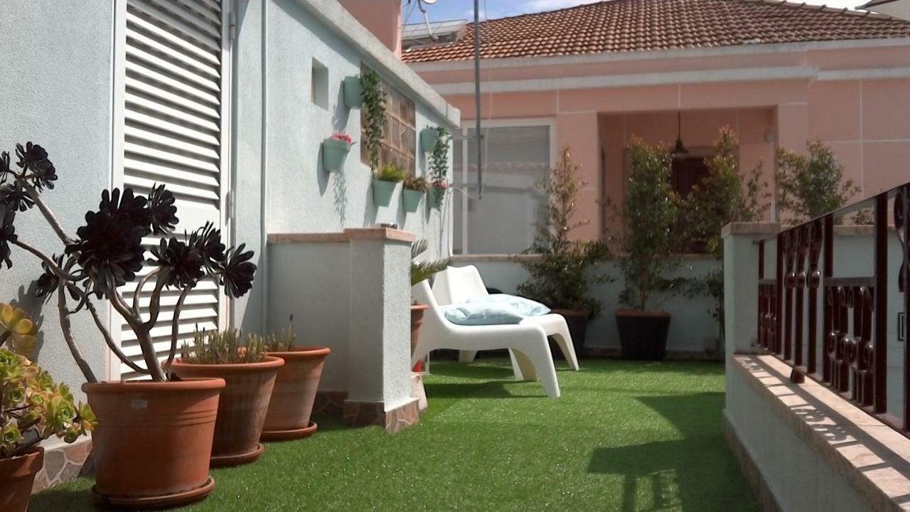 Casa Azul Hostel Sintra Exterior photo
